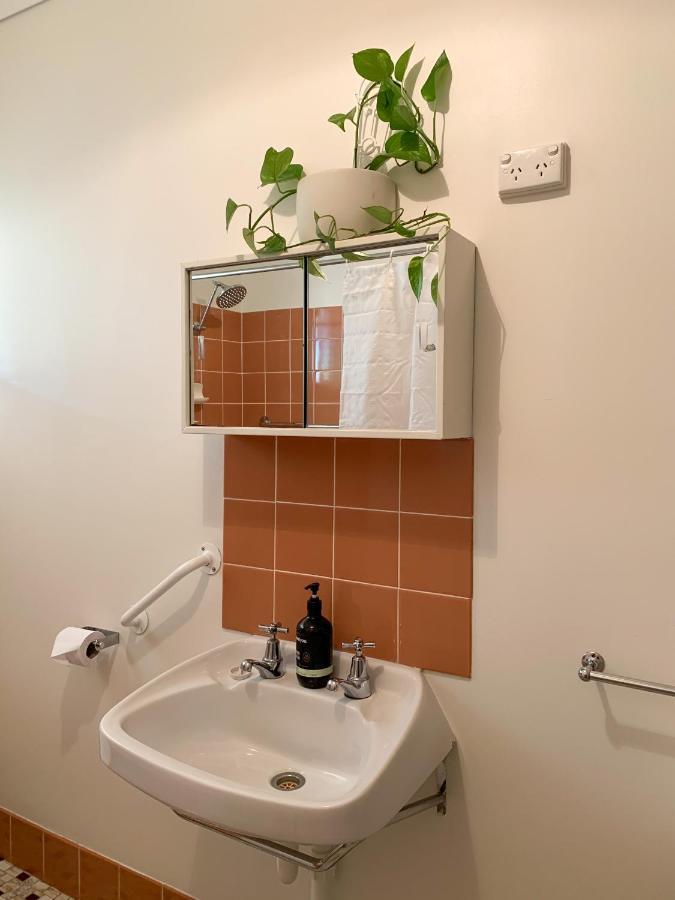 דירות Basedow Units טנודה מראה חיצוני תמונה