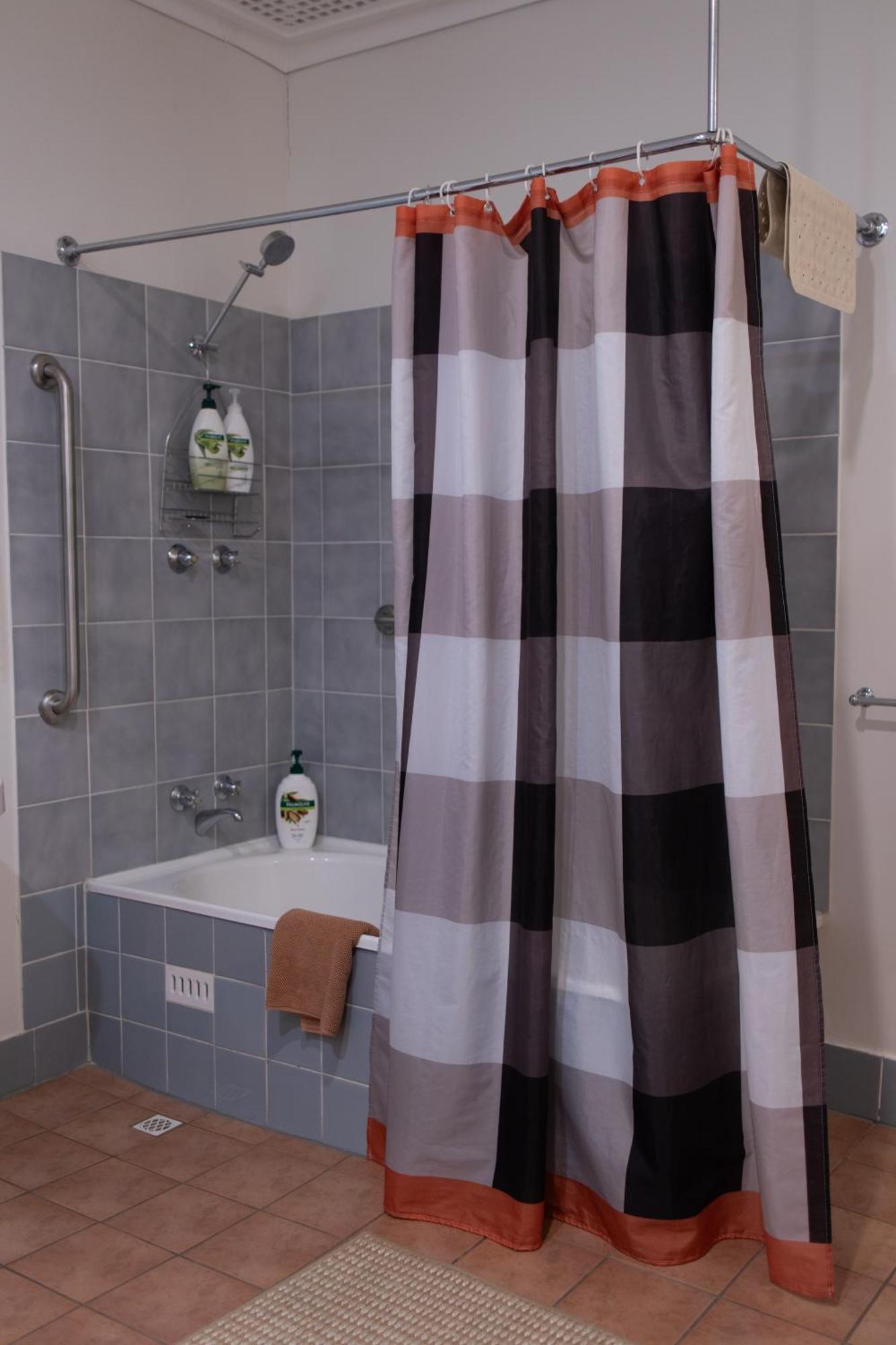 דירות Basedow Units טנודה מראה חיצוני תמונה